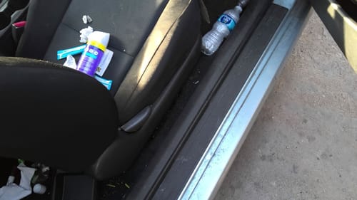 2007 Scion Sciotc