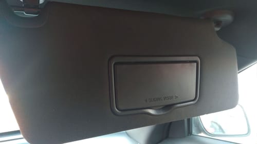 2011 Ford Explorer