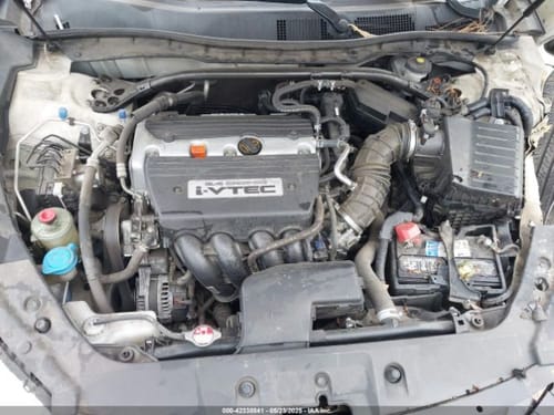 2013 Honda Crosstour
