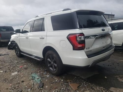 2021 Ford Expedition