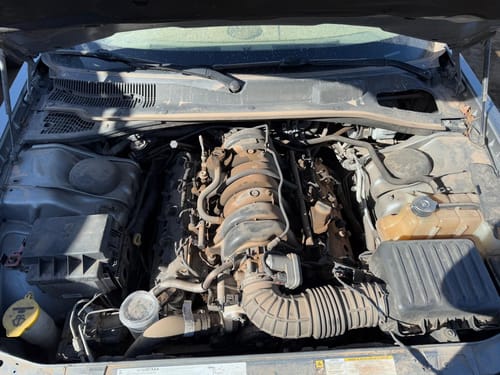 2006 Chrysler 300