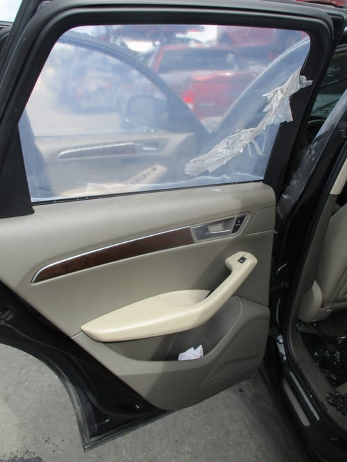 2011 Audi Audiq5