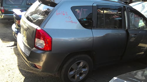 2013 Jeep Compass