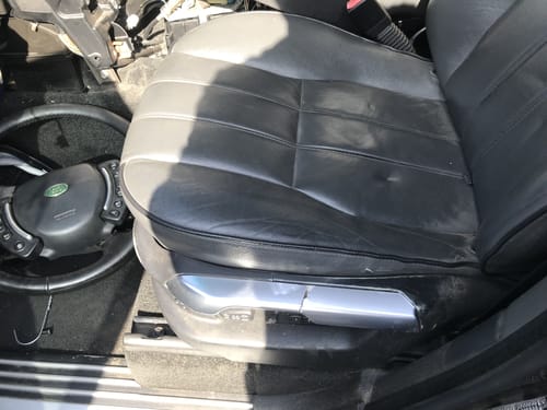 2005 Range Rover Range Rover