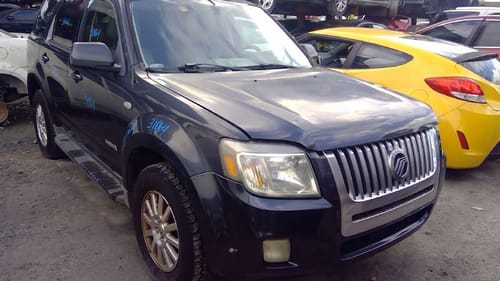 2008 Mercury Mariner