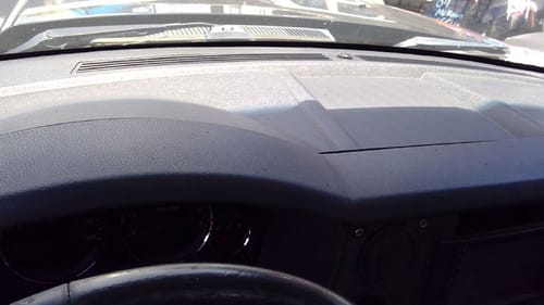 2007 Jeep Commander