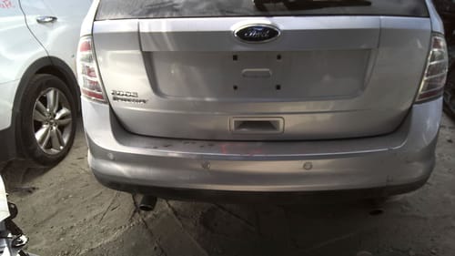 2010 Ford Edge
