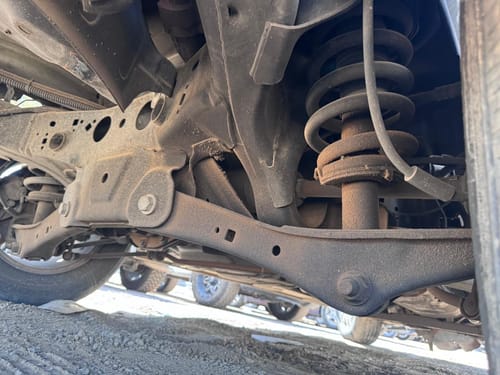 2008 Ford Expedition