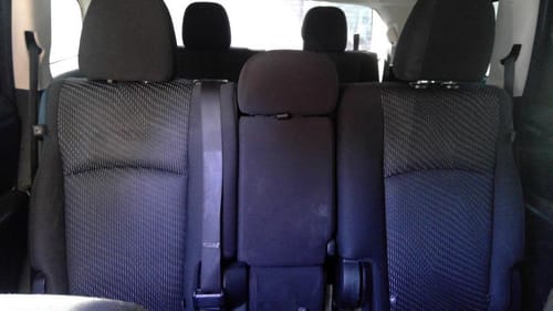 2016 Dodge Journey