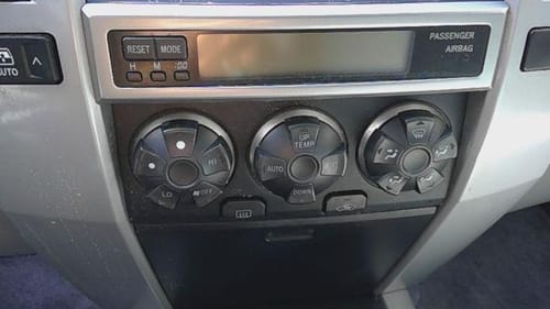 2005 Toyota 4Runner