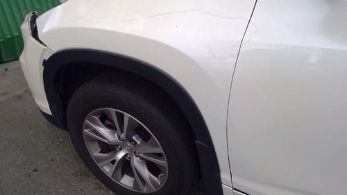 2015 Toyota Highlander