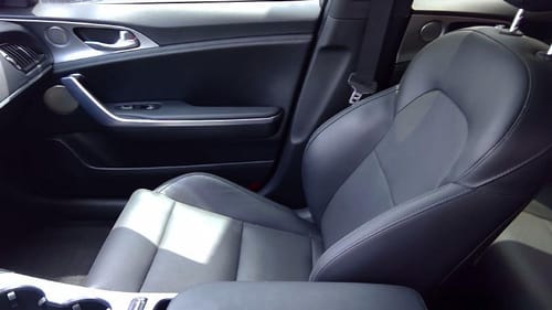 2020 Kia Stinger