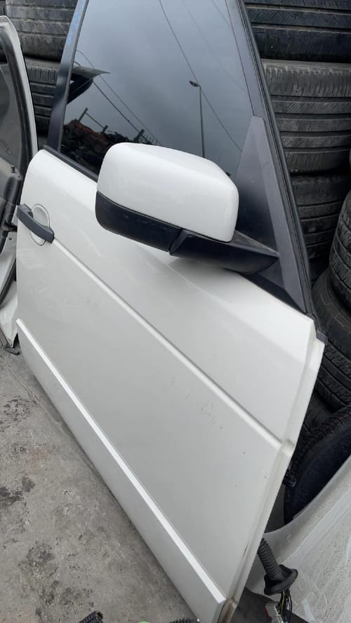 2010 Range Rover LR4