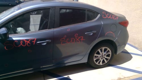2014 Mazda Mazda3