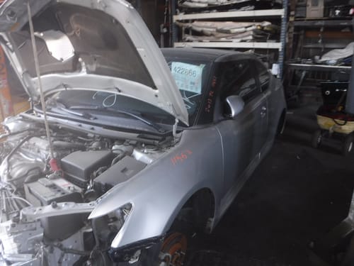 2013 Scion Sciotc