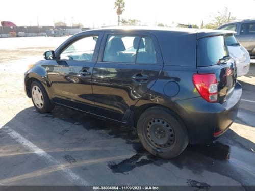 2008 Scion Xd