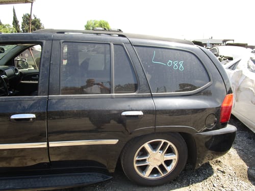 2007 GMC Envoy