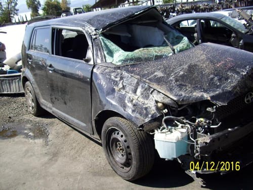 2008 Scion Xb