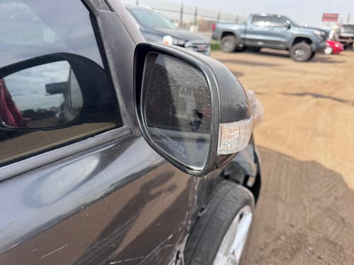 2009 Scion Xb