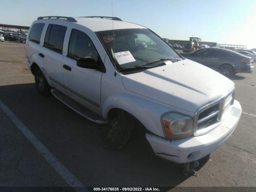 2004 Dodge Durango