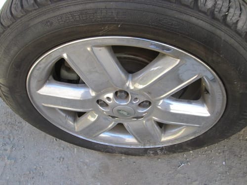 2005 Range Rover LR3