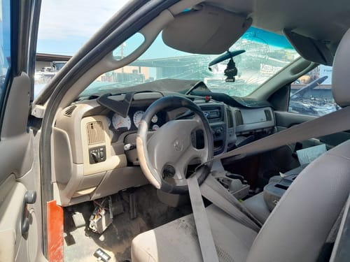 2002 Dodge Dpu15