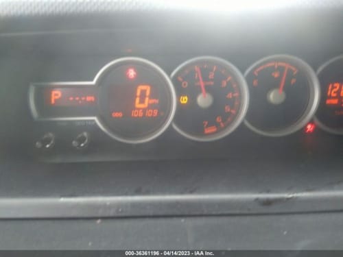 2012 Scion Xb