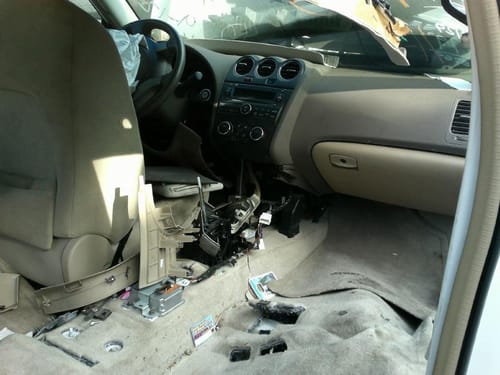 2007 Nissan Altima