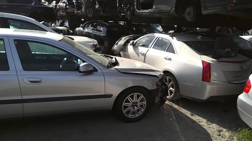 2003 Volvo Volv60