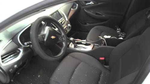 2016 Chevrolet Malibu