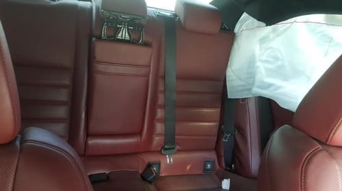 2016 Lexus Is200t
