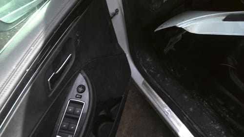 2016 Chevrolet Impala