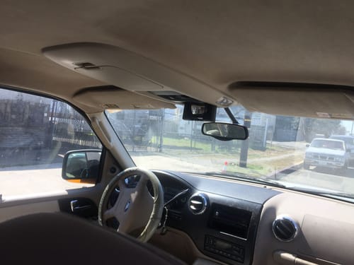 2005 Ford Expedition