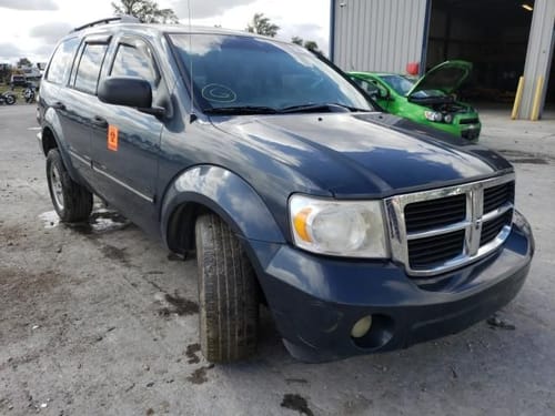 2009 Dodge Durango