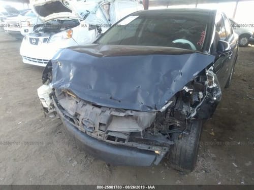 2012 Mazda Mazda3