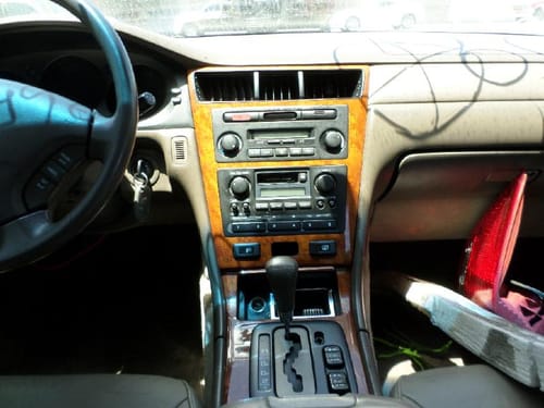 2003 Acura Rl