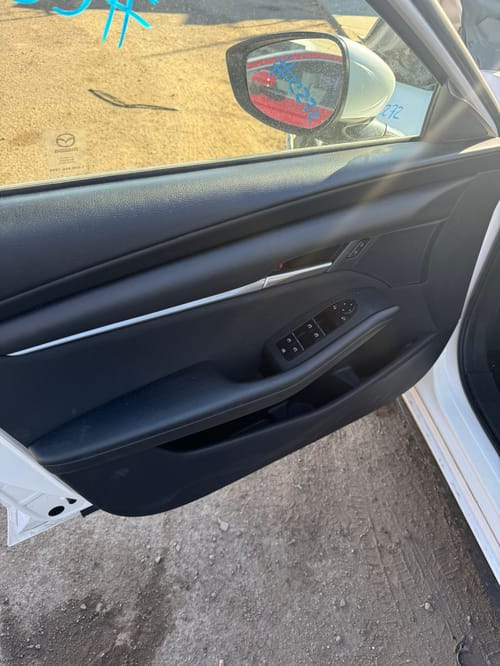 2022 Mazda Mazda3