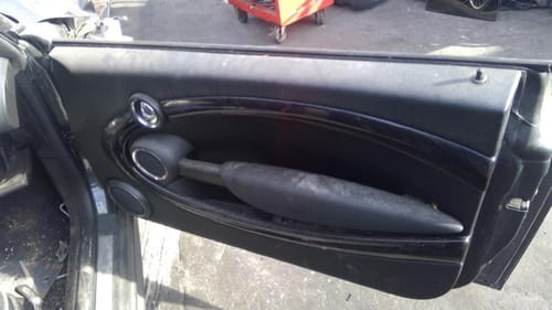 2011 Mini Cooper