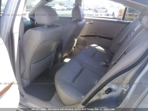 2006 Nissan Maxima