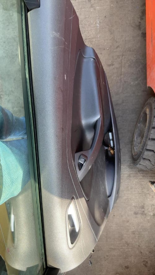 2016 Ford C-max