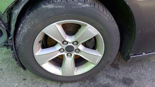 2013 Chrysler Charger