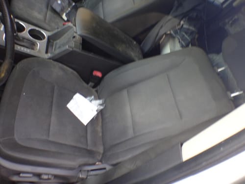 2014 Ford Flex