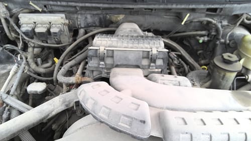 2005 Ford F-150