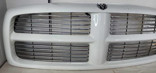 2004 Dodge Dpu15