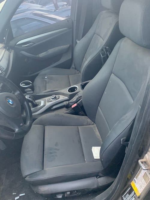 2014 BMW X1