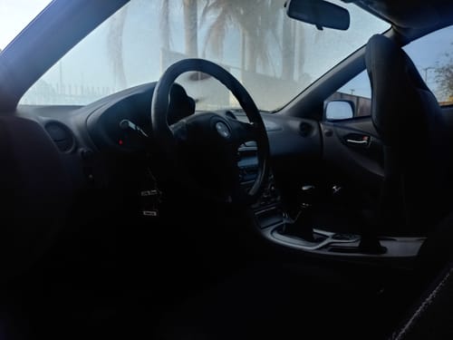 2000 Toyota Celica