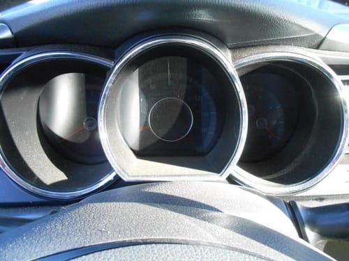 2011 Kia Optimakia