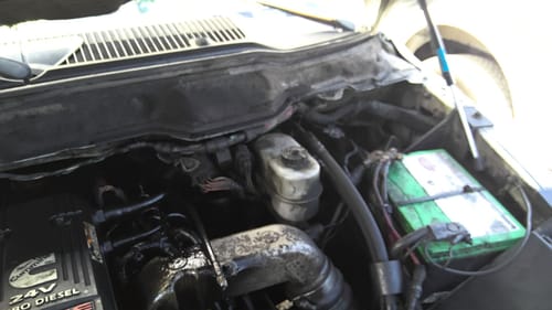 2007 Dodge Dpu25