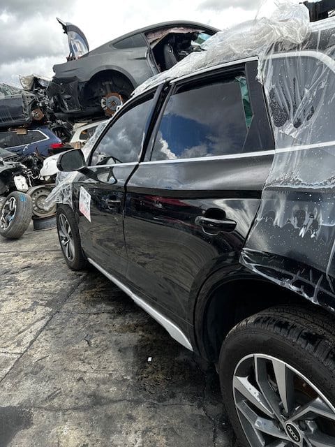 2021 Audi Audiq5