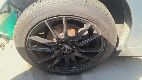 2015 Subaru Impreza